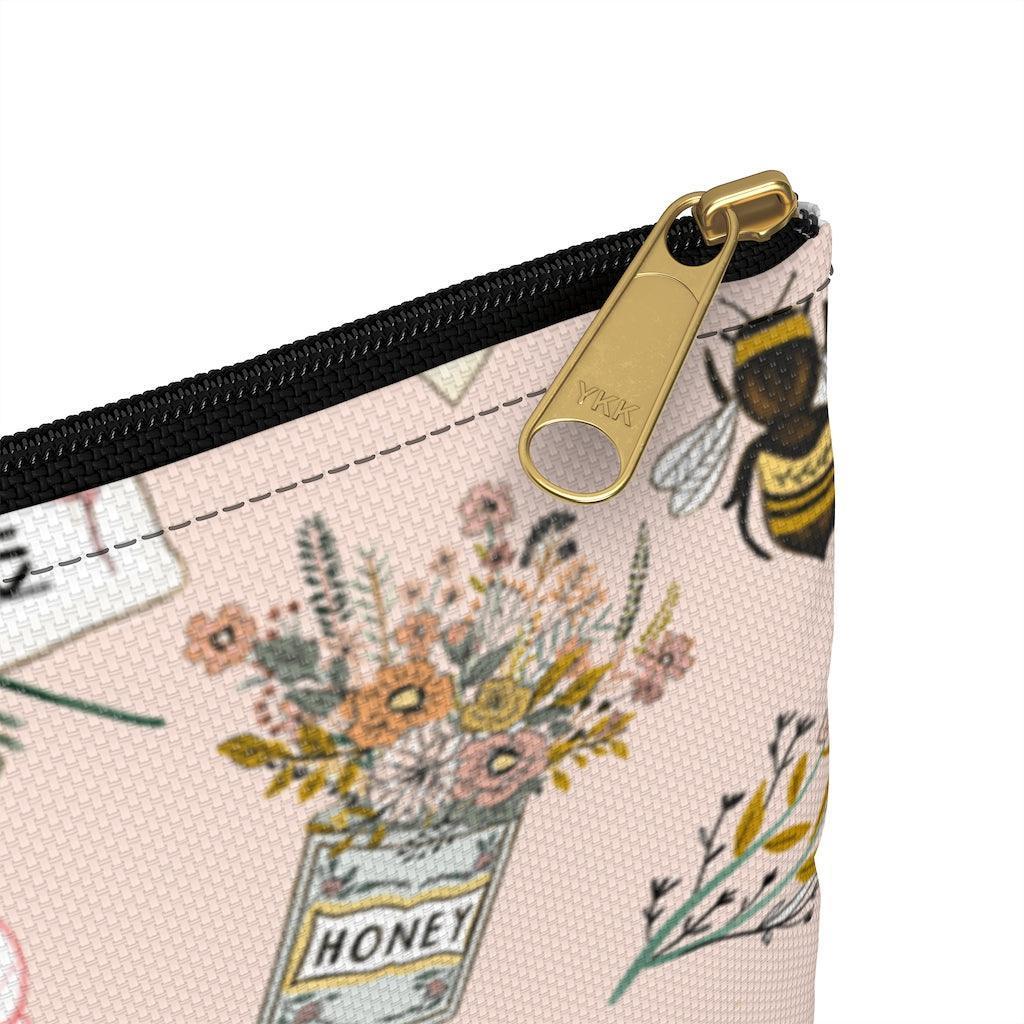 American Honey | Honey Bee Tote - Departures Print Shop