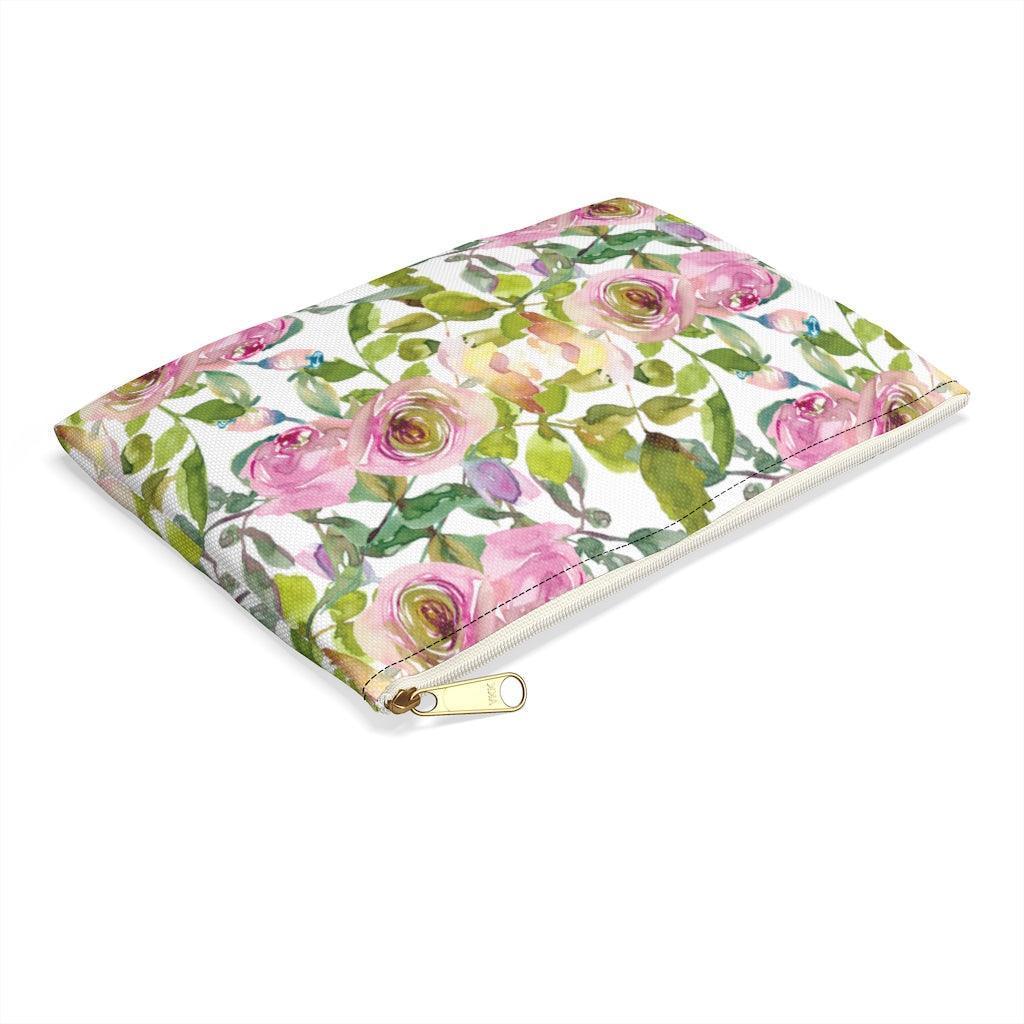 Augusta National | Floral Print Tote Bag - Departures Print Shop