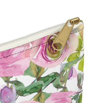 Augusta National | Floral Print Tote Bag - Departures Print Shop