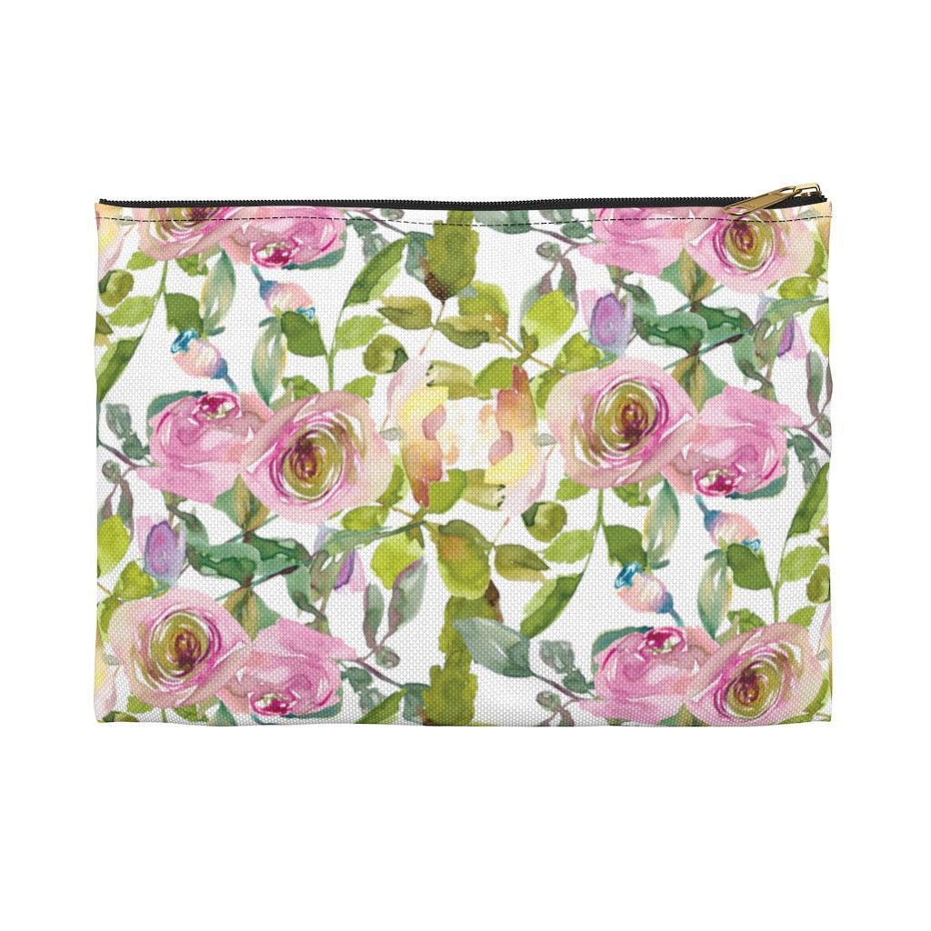 Augusta National | Floral Print Tote Bag - Departures Print Shop