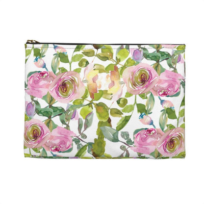 Augusta National | Floral Print Tote Bag - Departures Print Shop