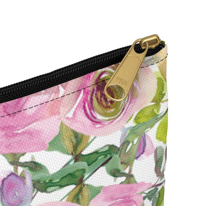 Augusta National | Floral Print Tote Bag - Departures Print Shop