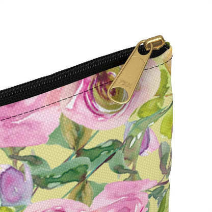 Birmingham | Floral Print Tote Bag - Departures Print Shop