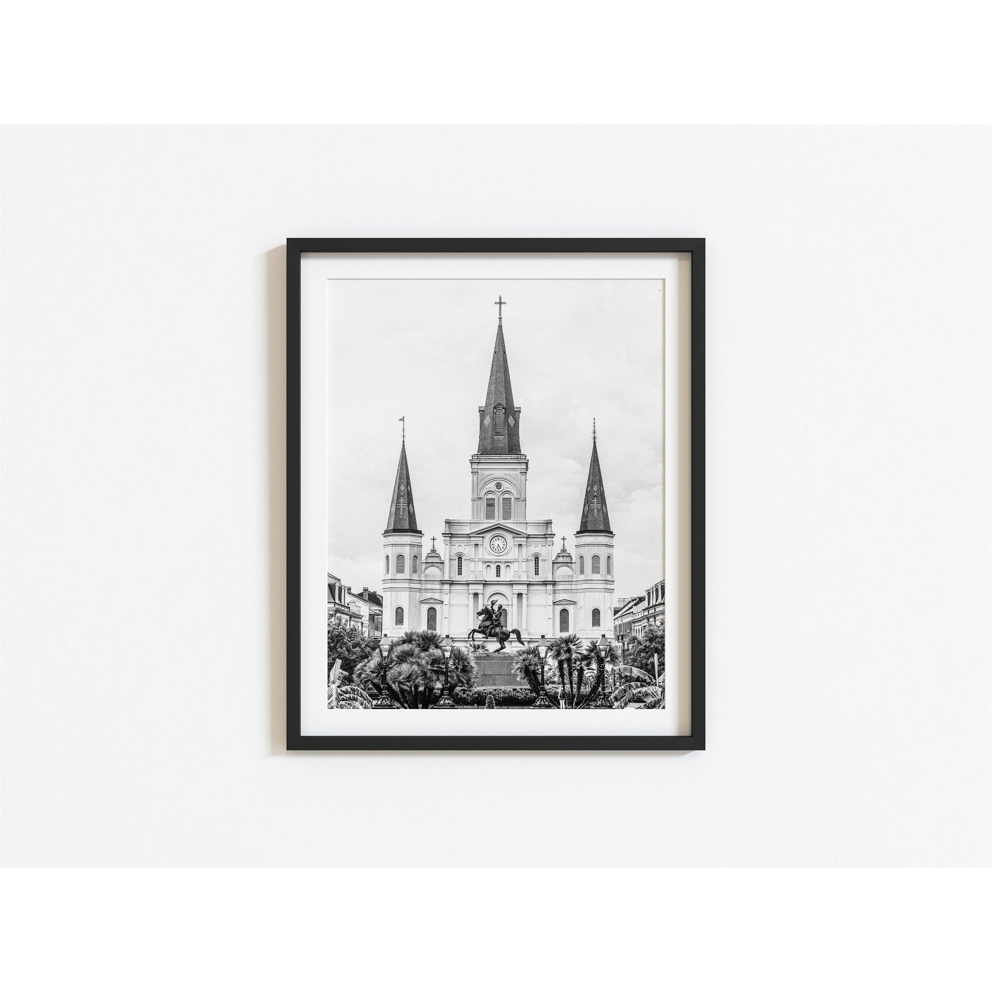 French Quarter | New Orleans Print - Departures Print Shop