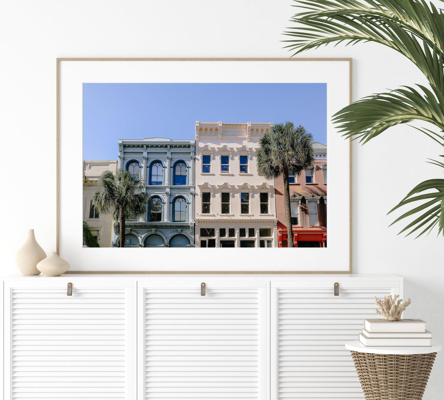 Broad Street Charleston II | Charleston Photography Print - Departures Print Shop