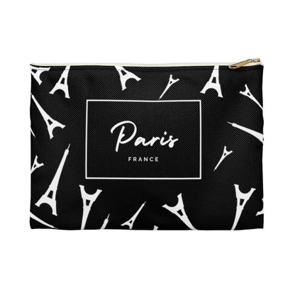 C'est La Vie | Paris France Travel Tote - Departures Print Shop
