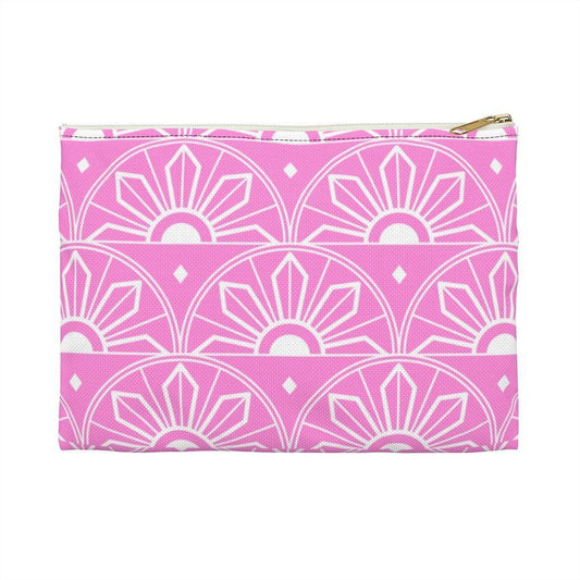 Candy Sunrise | Tote Bag - Departures Print Shop