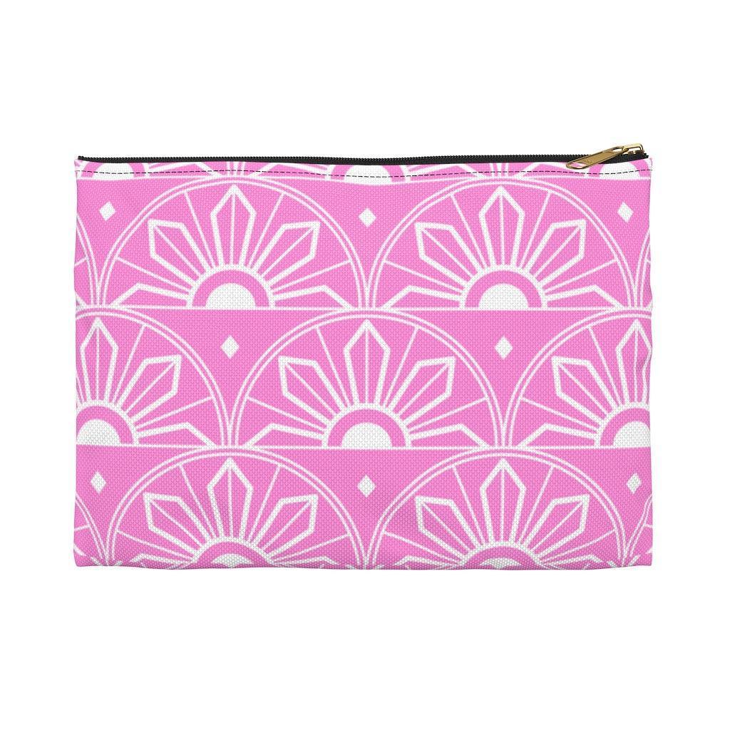 Candy Sunrise | Tote Bag - Departures Print Shop