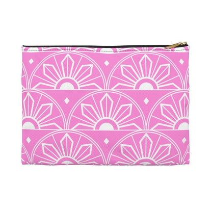 Candy Sunrise | Tote Bag - Departures Print Shop