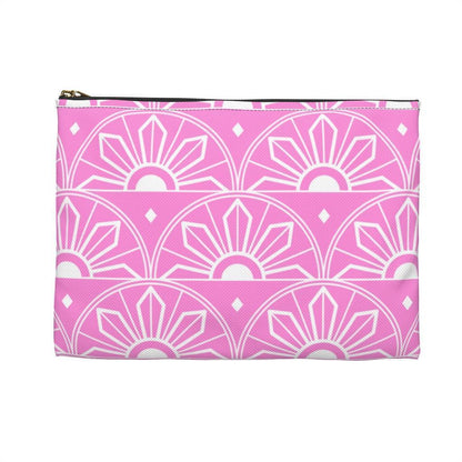 Candy Sunrise | Tote Bag - Departures Print Shop