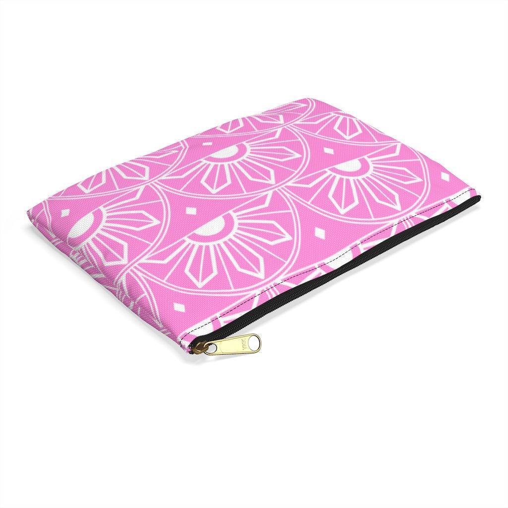 Candy Sunrise | Tote Bag - Departures Print Shop