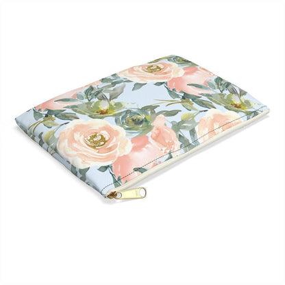 Carolina | Floral Print Tote Bag - Departures Print Shop
