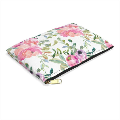 Charleston | Floral Print Tote Bag - Departures Print Shop