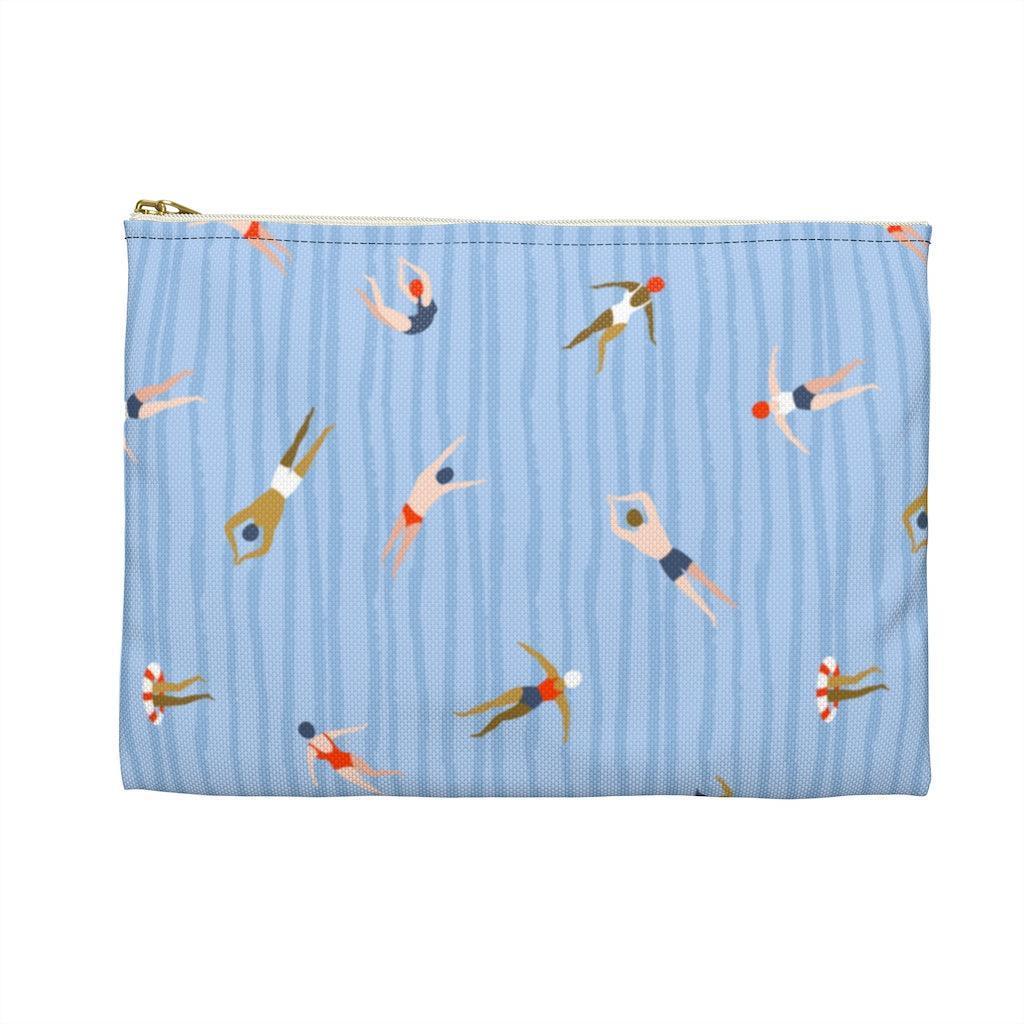 Dive In | Beach Bag | Beach Tote - Departures Print Shop