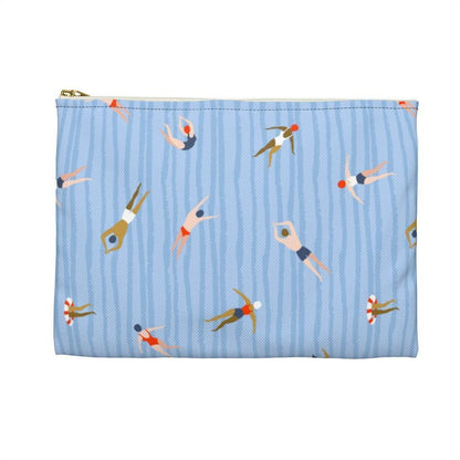 Dive In | Beach Bag | Beach Tote - Departures Print Shop