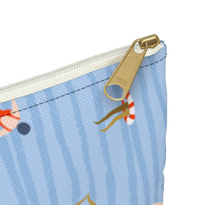 Dive In | Beach Bag | Beach Tote - Departures Print Shop