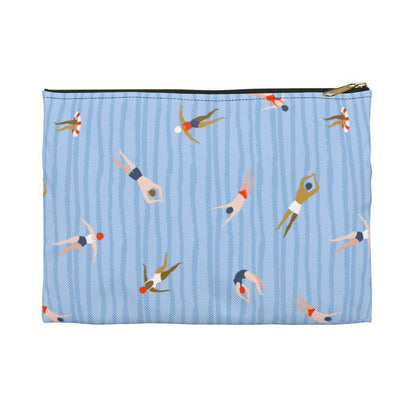 Dive In | Beach Bag | Beach Tote - Departures Print Shop