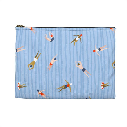 Dive In | Beach Bag | Beach Tote - Departures Print Shop