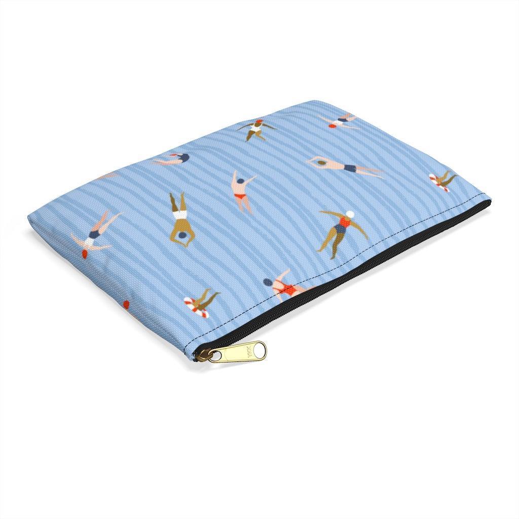 Dive In | Beach Bag | Beach Tote - Departures Print Shop
