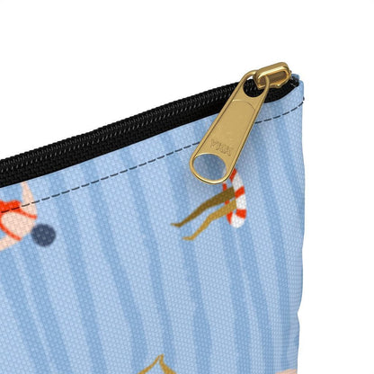 Dive In | Beach Bag | Beach Tote - Departures Print Shop