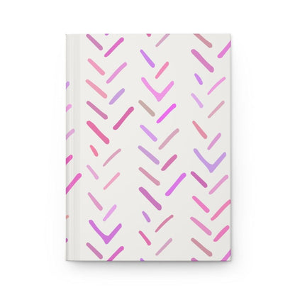 Escape Travel Notebook - Departures Print Shop
