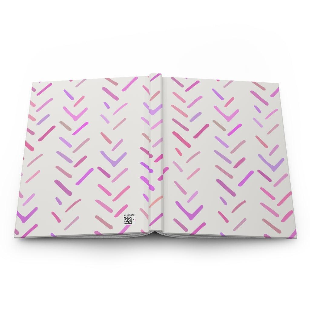 Escape Travel Notebook - Departures Print Shop