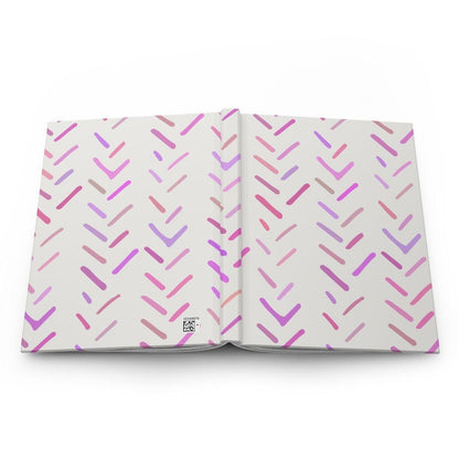 Escape Travel Notebook - Departures Print Shop