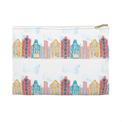 Holland | Canal House Tote Bag - Departures Print Shop