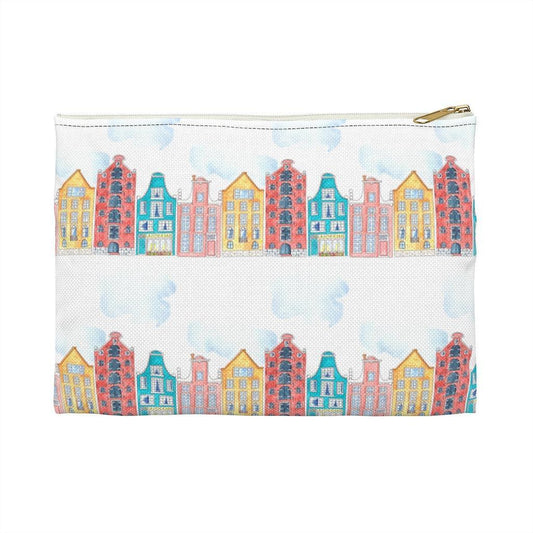 Holland | Canal House Tote Bag - Departures Print Shop