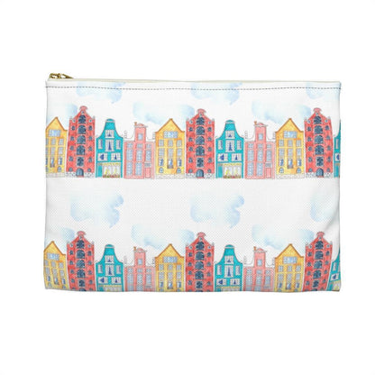 Holland | Canal House Tote Bag - Departures Print Shop