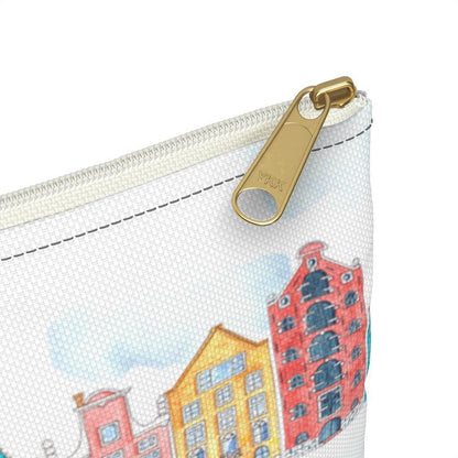 Holland | Canal House Tote Bag - Departures Print Shop