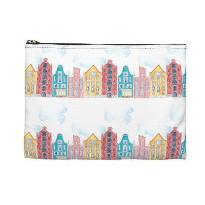 Holland | Canal House Tote Bag - Departures Print Shop