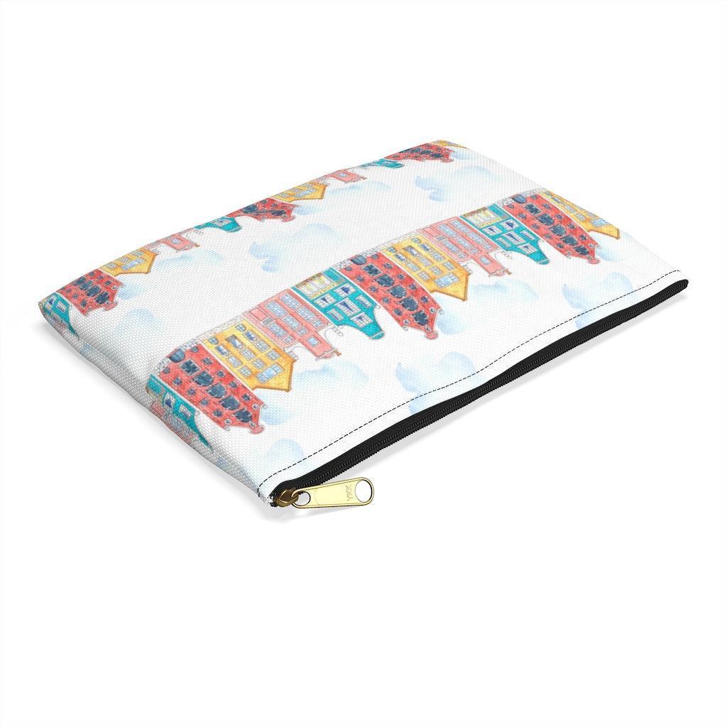 Holland | Canal House Tote Bag - Departures Print Shop