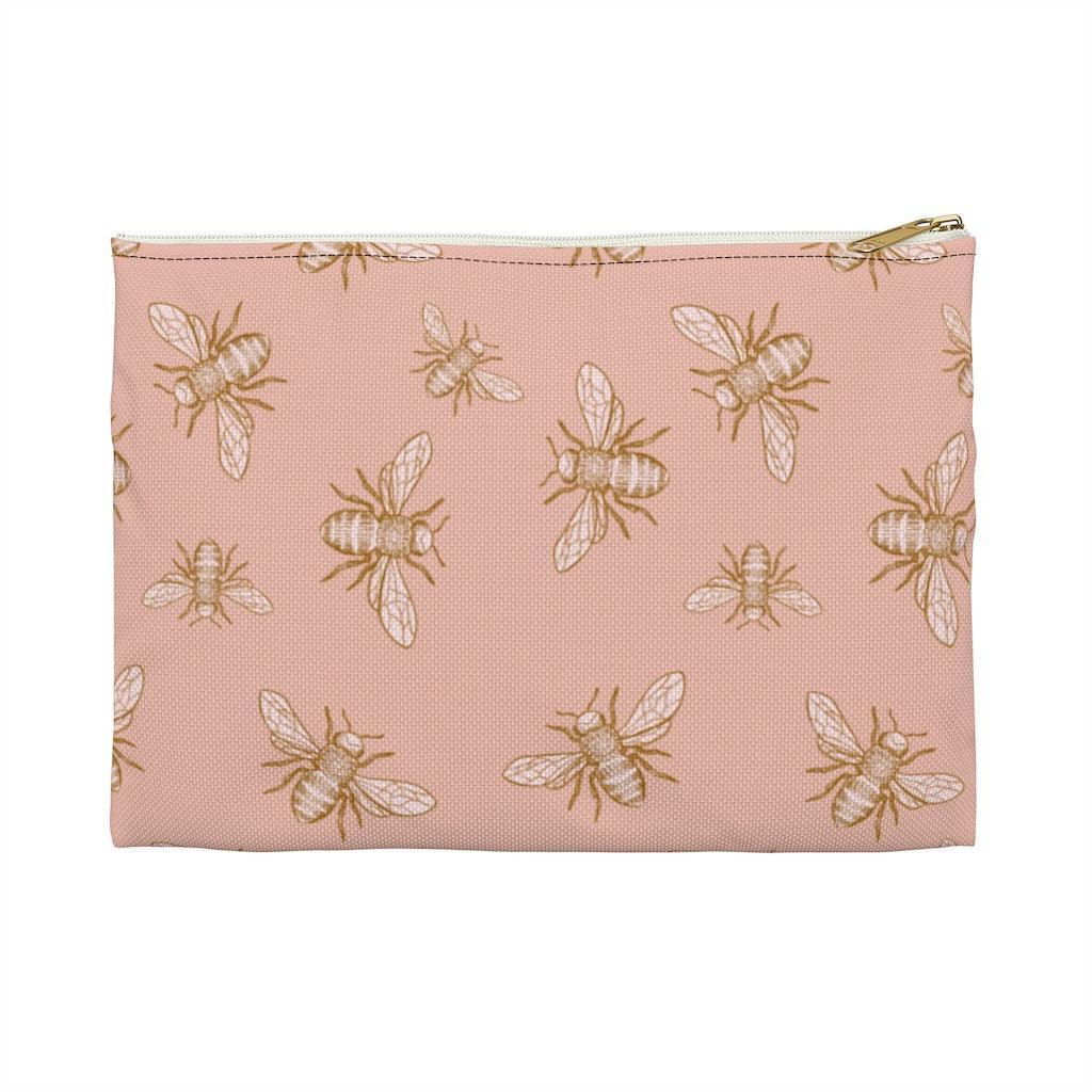 Honey Bee | Tote Bag - Departures Print Shop