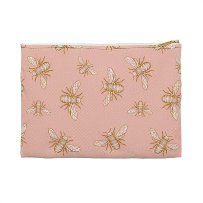 Honey Bee | Tote Bag - Departures Print Shop
