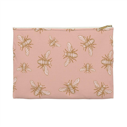 Honey Bee | Tote Bag - Departures Print Shop