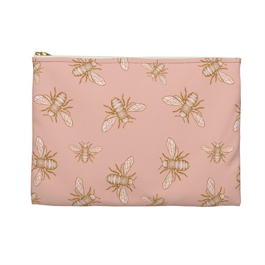 Honey Bee | Tote Bag - Departures Print Shop