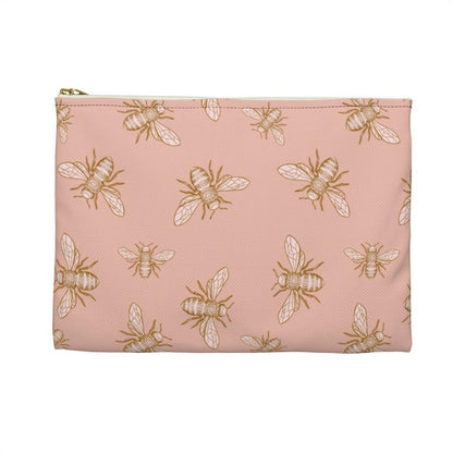 Honey Bee | Tote Bag - Departures Print Shop