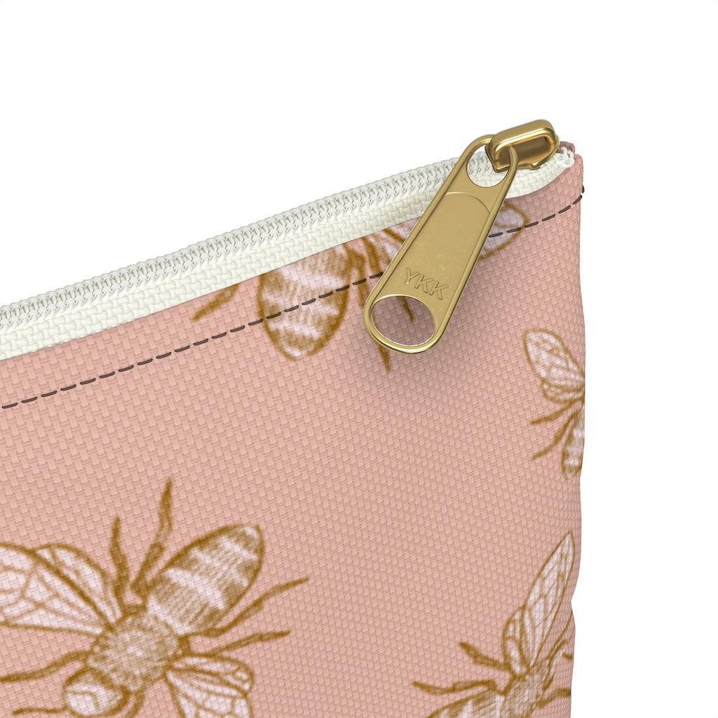 Honey Bee | Tote Bag - Departures Print Shop