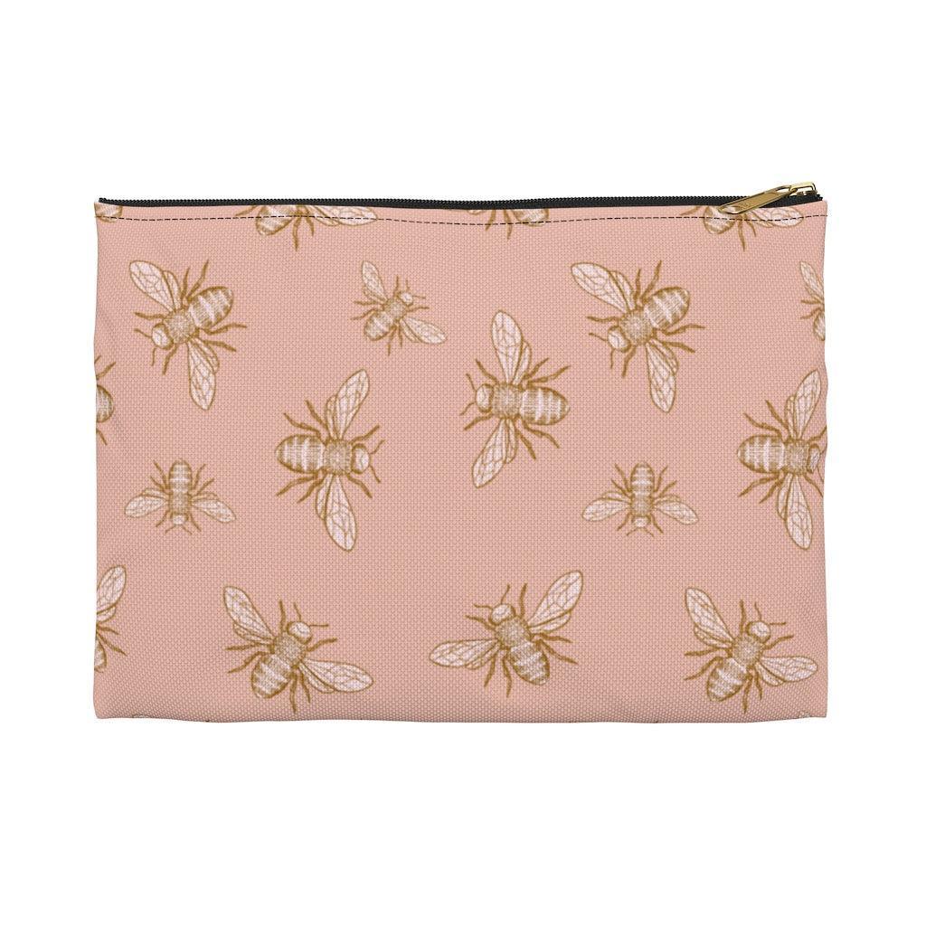 Honey Bee | Tote Bag - Departures Print Shop