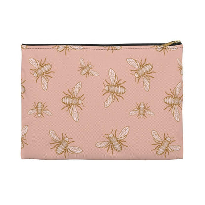 Honey Bee | Tote Bag - Departures Print Shop