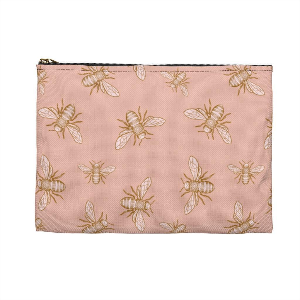 Honey Bee | Tote Bag - Departures Print Shop
