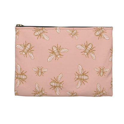 Honey Bee | Tote Bag - Departures Print Shop