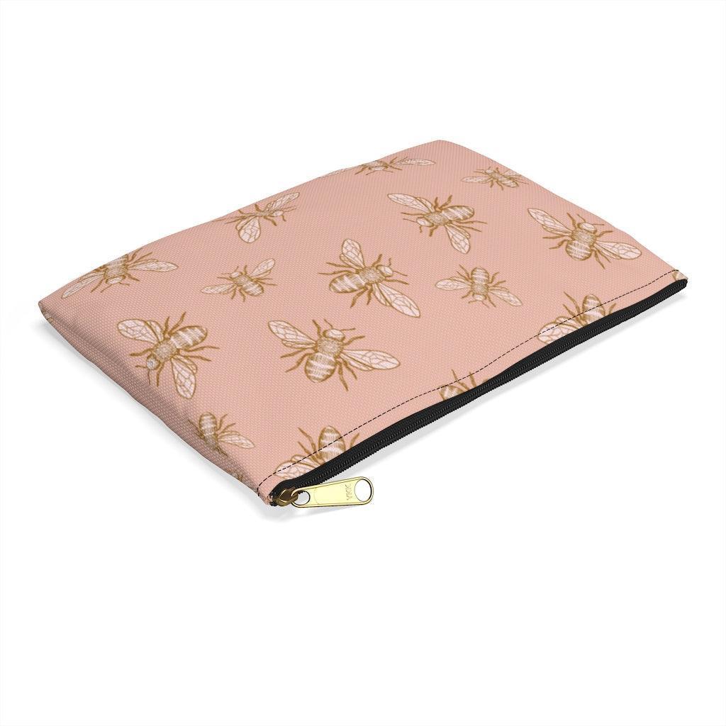 Honey Bee | Tote Bag - Departures Print Shop