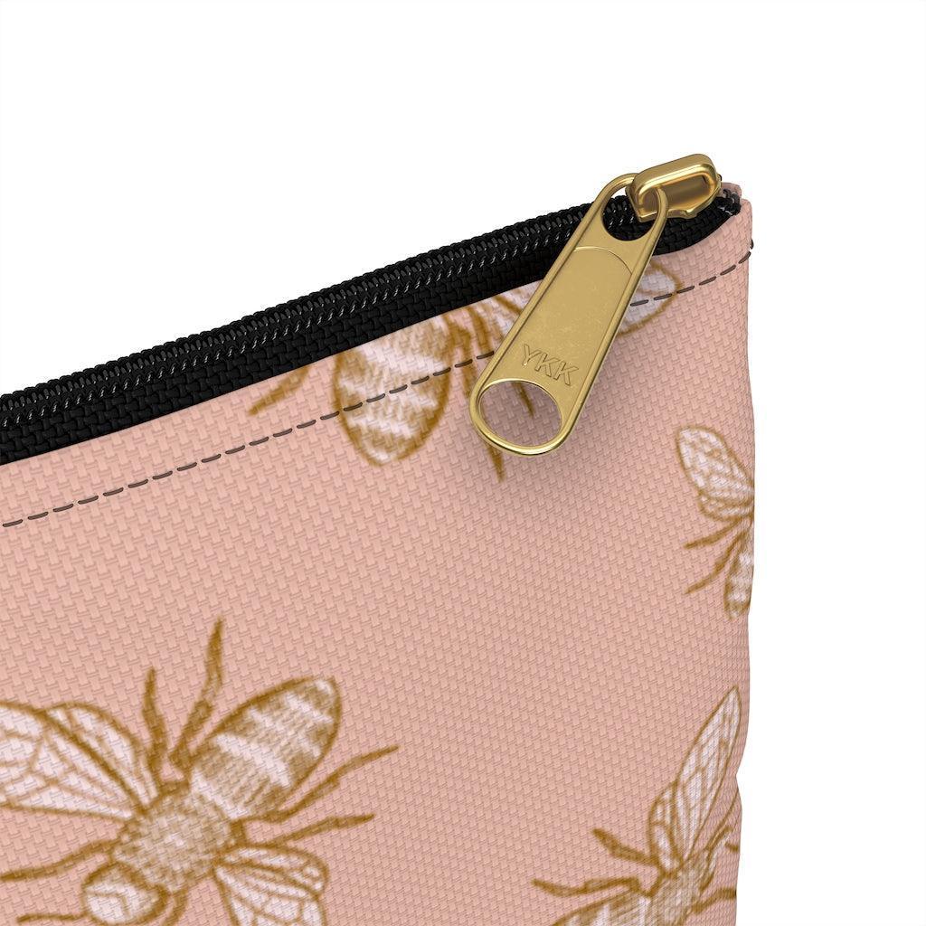 Honey Bee | Tote Bag - Departures Print Shop