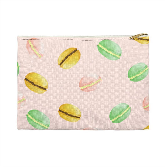 J'adore | Macaron Tote Bag - Departures Print Shop