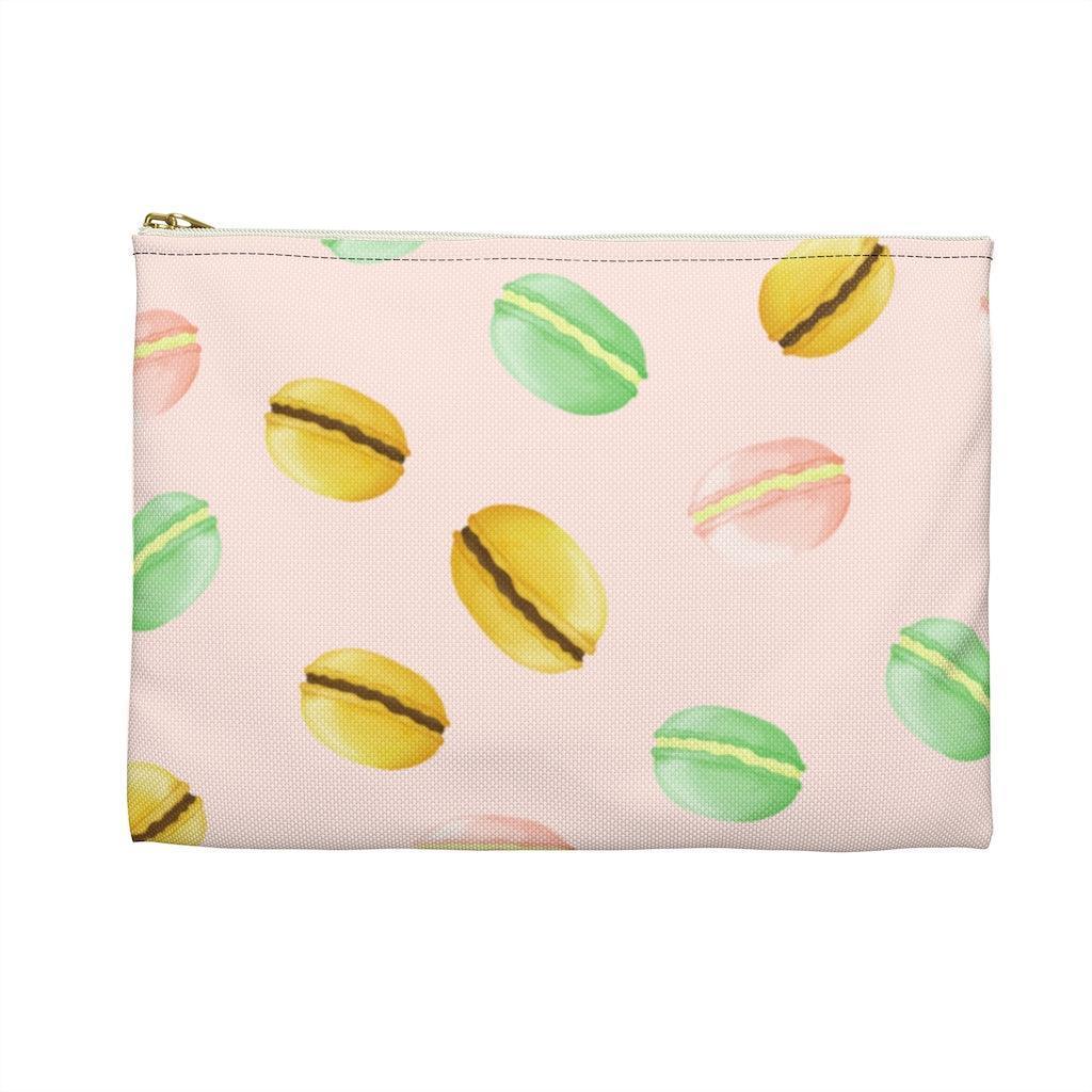 J'adore | Macaron Tote Bag - Departures Print Shop