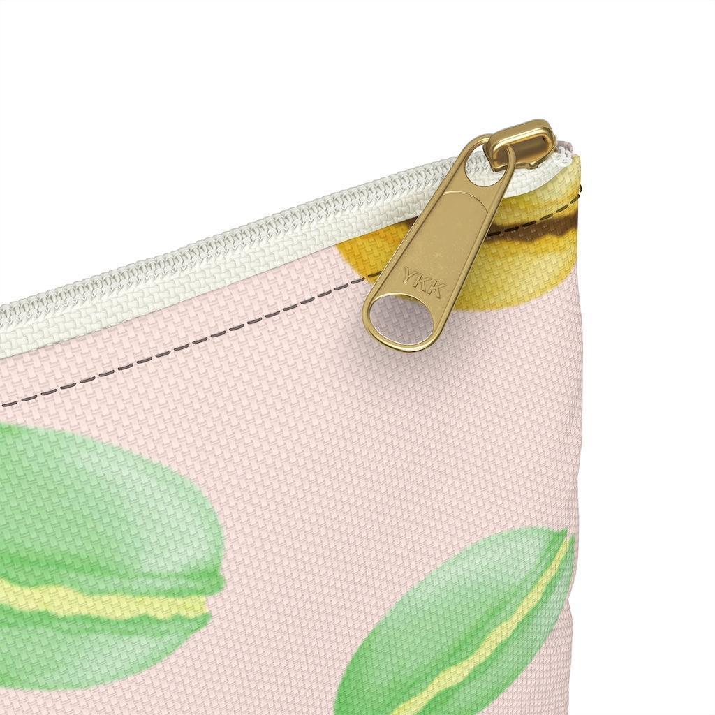 J'adore | Macaron Tote Bag - Departures Print Shop