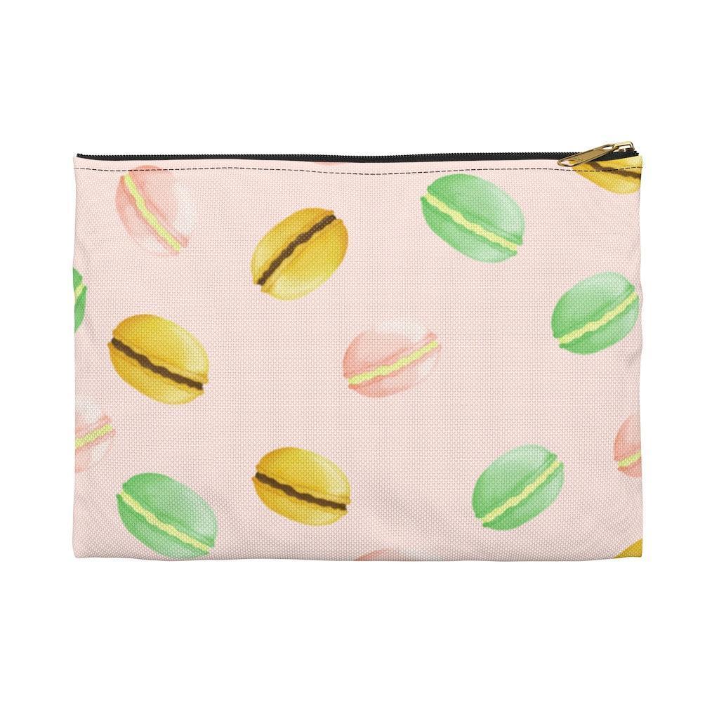 J'adore | Macaron Tote Bag - Departures Print Shop