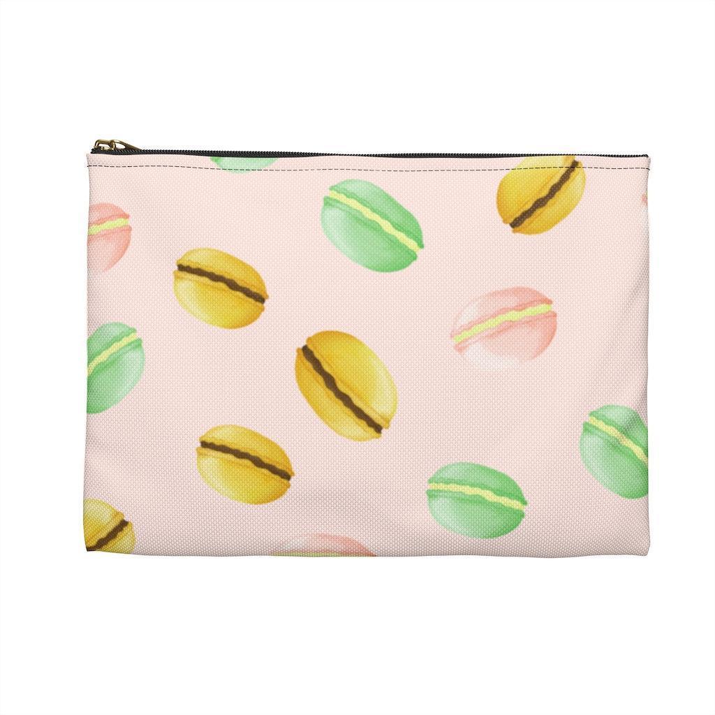 J'adore | Macaron Tote Bag - Departures Print Shop